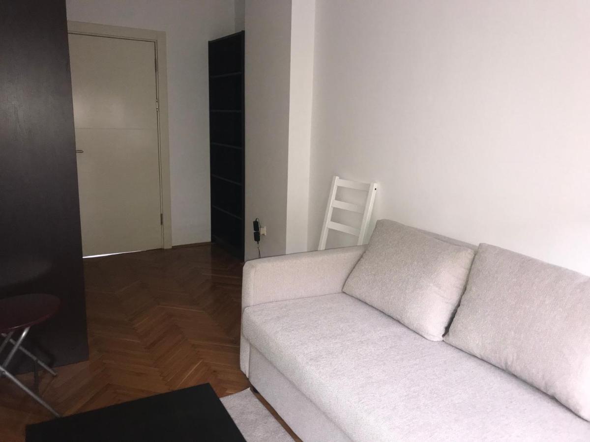 Centrum 2 Белград Екстериор снимка