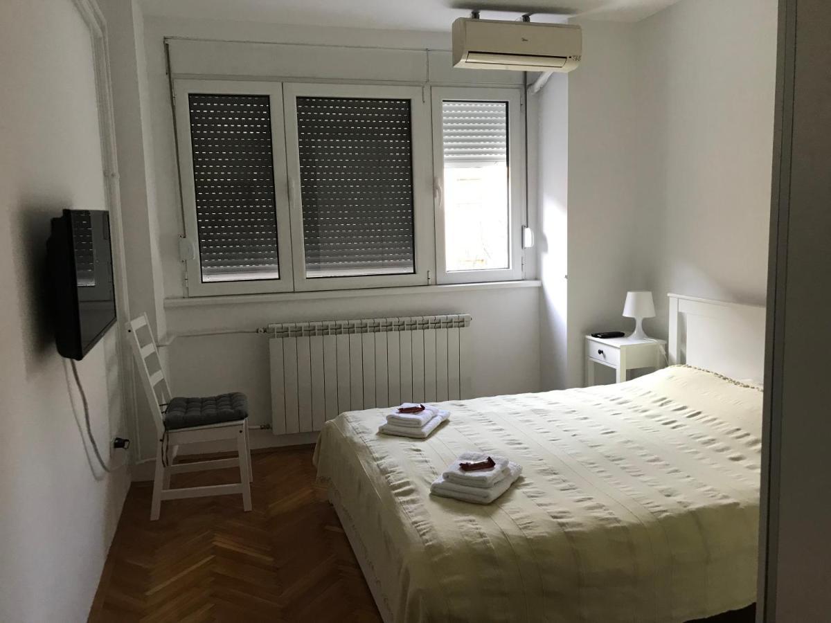 Centrum 2 Белград Екстериор снимка